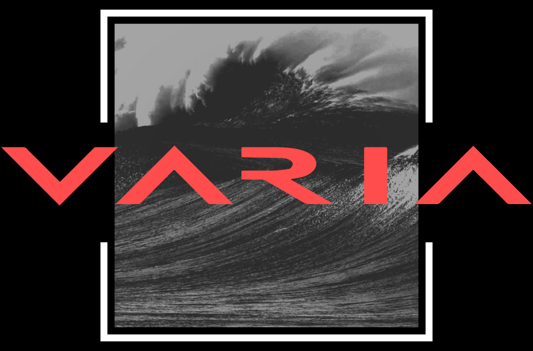 varia logo