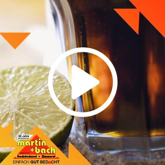 Martin + Bach GmbH - Recruitingfilm